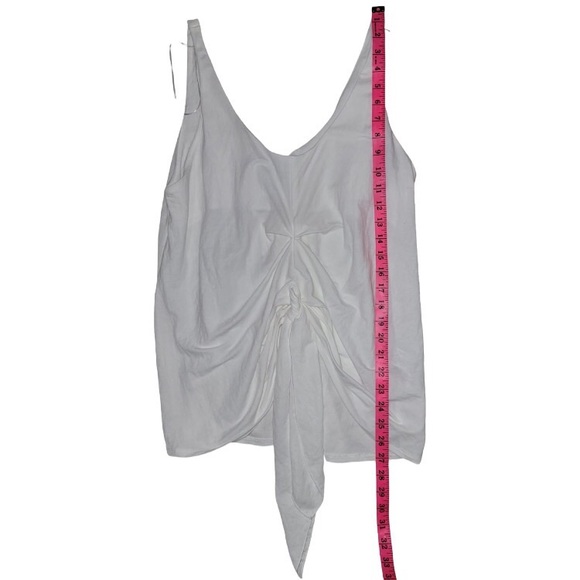 (W) Cream Top from Zara - Picture 4 of 6